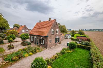 Woning Loostraat 21 Aerdt