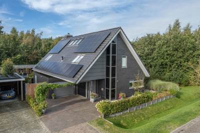Woning Titelroas 17 Boornbergum