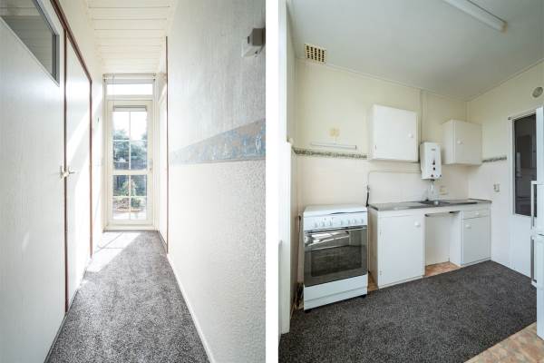 Woning Jasmijnstraat 32 Papendrecht