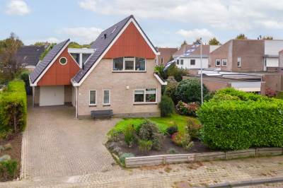 Woning Lantingawerf 15 IJlst