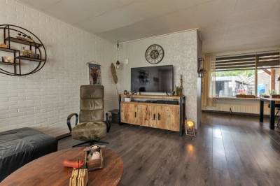 Woning Zuiderkruis 32 Hoogeveen