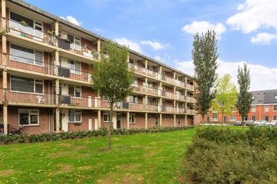 Woning Gedenklaan 84 Gouda