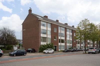 Woning Starrenburglaan 122 Wassenaar