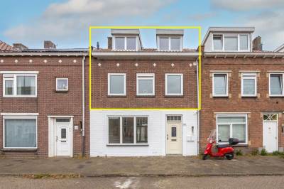Woning Kronehoefstraat 30L02 Eindhoven