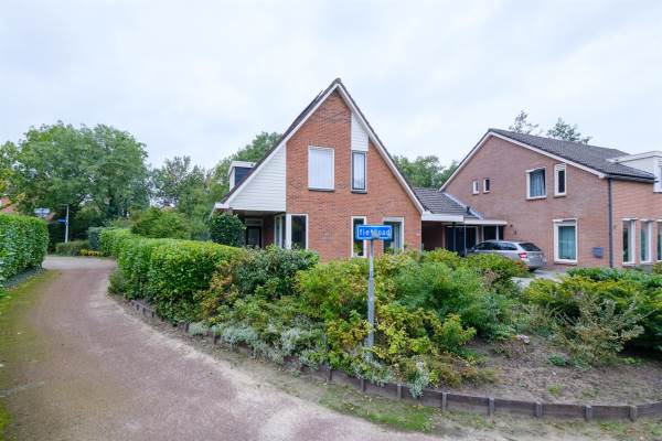 Woning Woerdes 120 Assen