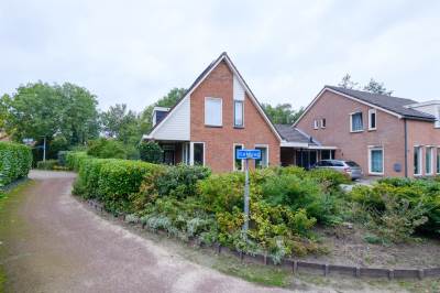 Woning Woerdes 120 Assen