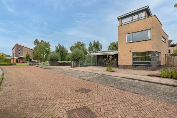 Woning Dr. F.W. Klaarenbeeksingel 81 Hoevelaken