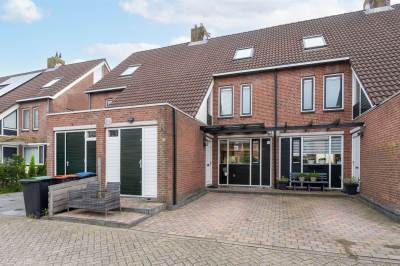 Woning Fender 35 Uithoorn