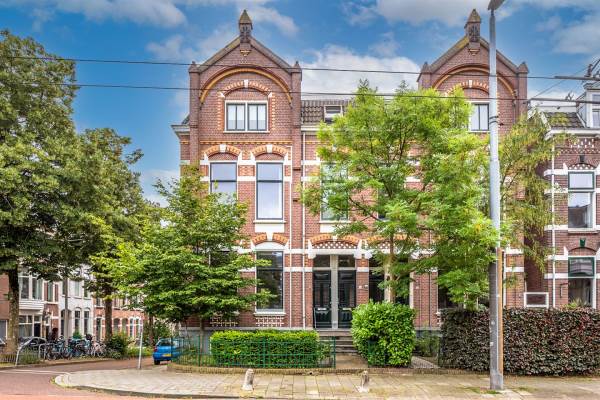 Woning Graaf Ottoplein 27 Arnhem
