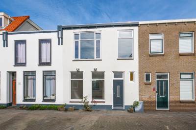 Woning Van Hogendorpstraat 65 Den Helder