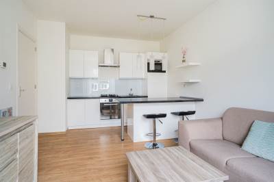 Woning Terschellingsestraat 30B Rotterdam