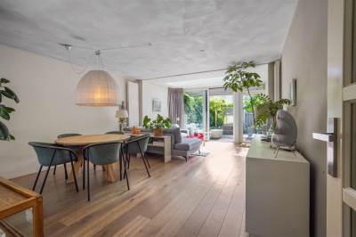 Woning J.F. Kennedystraat 25 Groningen