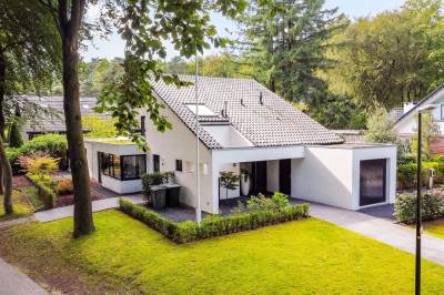 Woning Magnolialaan 10 Apeldoorn