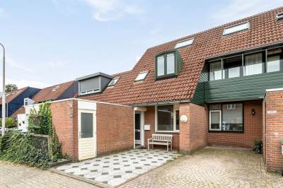 Woning de Gildekamp 5049 Nijmegen