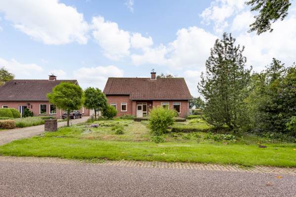 Woning Hoekerstraat 15 Egchel