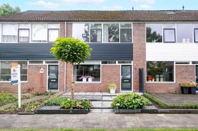 Woning Holwortel 30 Leeuwarden
