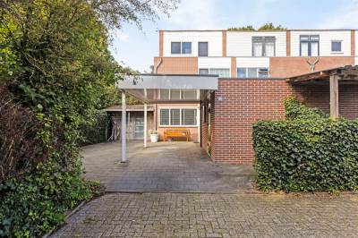 Woning Het Eiland 40 Warnsveld