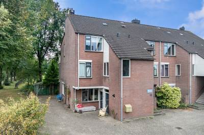 Woning Holkerweg 2 Amersfoort