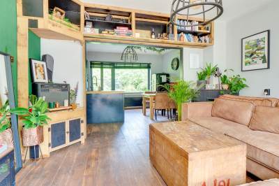 Woning Vleutenseweg 499 Utrecht