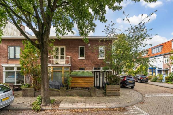 Woning Atjehstraat 111rood Haarlem