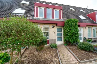 Woning Philippote van der Marckstraat 11 Vianen (UT)