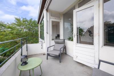 Woning Burgemeester Sweenslaan 47 Leidschendam