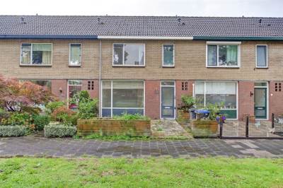Woning Wilgenhof 6 Nieuwegein