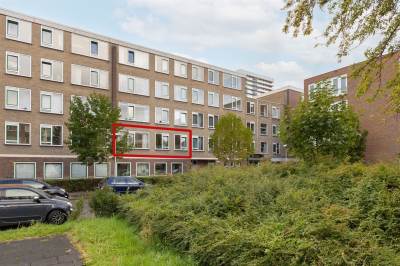 Woning Van Eysingalaan 372 Utrecht