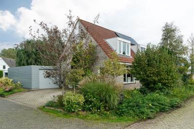 Woning De Wynacker 10A Ferwert