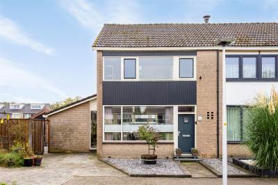 Woning de Akker 28 Hengelo (OV)