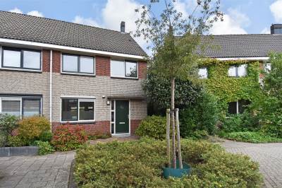 Woning Bergkristal 10 Zoetermeer