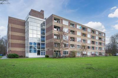 Woning Fluitekruidweg 56 Zaandam
