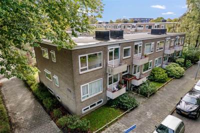 Woning Helper Brink 89 Groningen