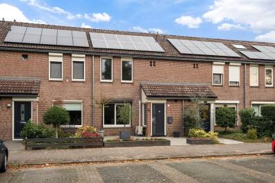 Woning Klooster 7 Warnsveld