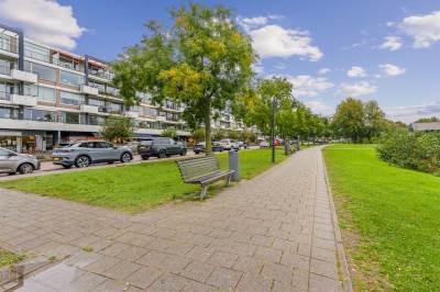 Woning Weissenbruchlaan 82 Rotterdam