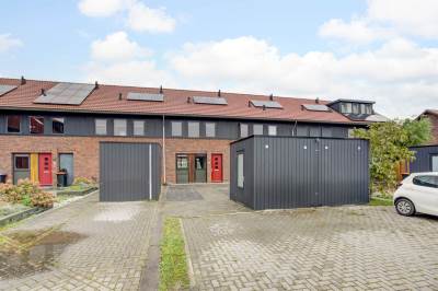 Woning Waterpas 14 Dronten
