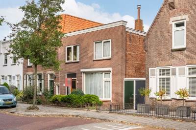 Woning Molenvlietsestraat 54 Tholen
