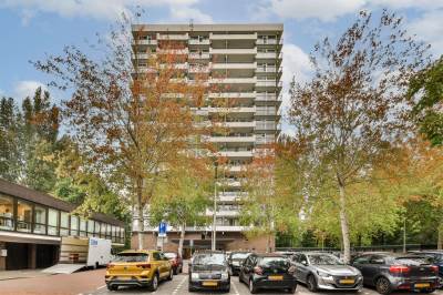 Woning Westelijk Halfrond 187A Amstelveen
