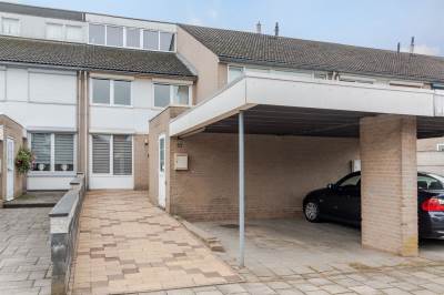 Woning Admiraal Helfrichstraat 44 Roermond