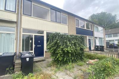 Woning Sluiskreek 89 Rotterdam