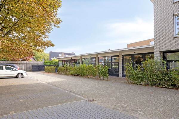 Woning Huismanstraat 19B Huissen