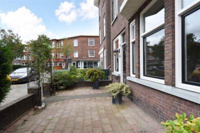 Woning van der Marckstraat 11 Voorburg
