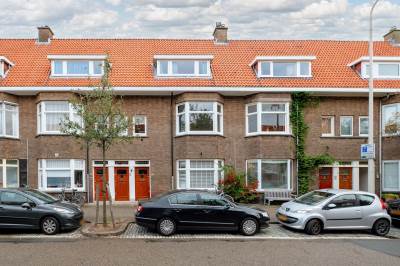 Woning Van Hoytemastraat 15 Den Haag