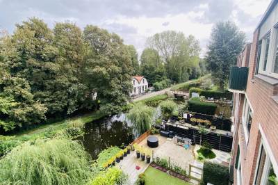 Woning Neel Gijsenstraat 111 Rotterdam