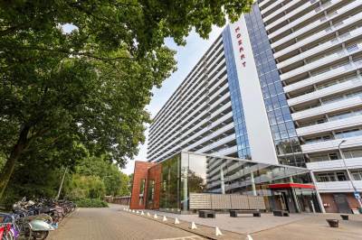 Woning Mozartlaan 743 Tilburg