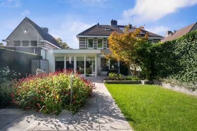 Woning Praaglaan 15 Maastricht