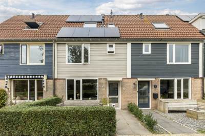 Woning Gruttoweg 10 Groet