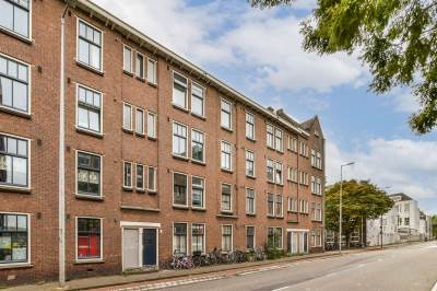 Woning Van Diemenstraat 35 Amsterdam