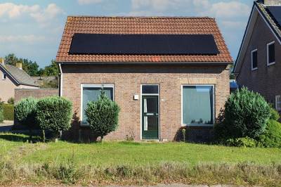 Woning Kade 48 Rucphen