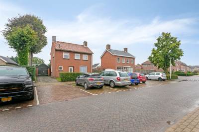 Woning Fatimastraat 17 Sprundel